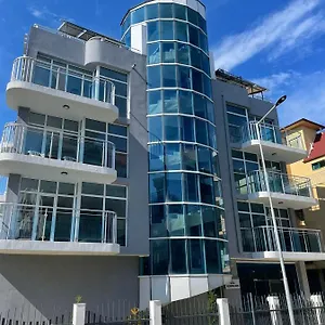 Hotel Eco Palace, Primorsko