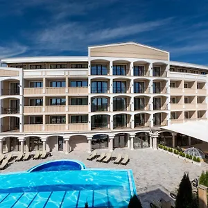 Siena Palace Primorsko